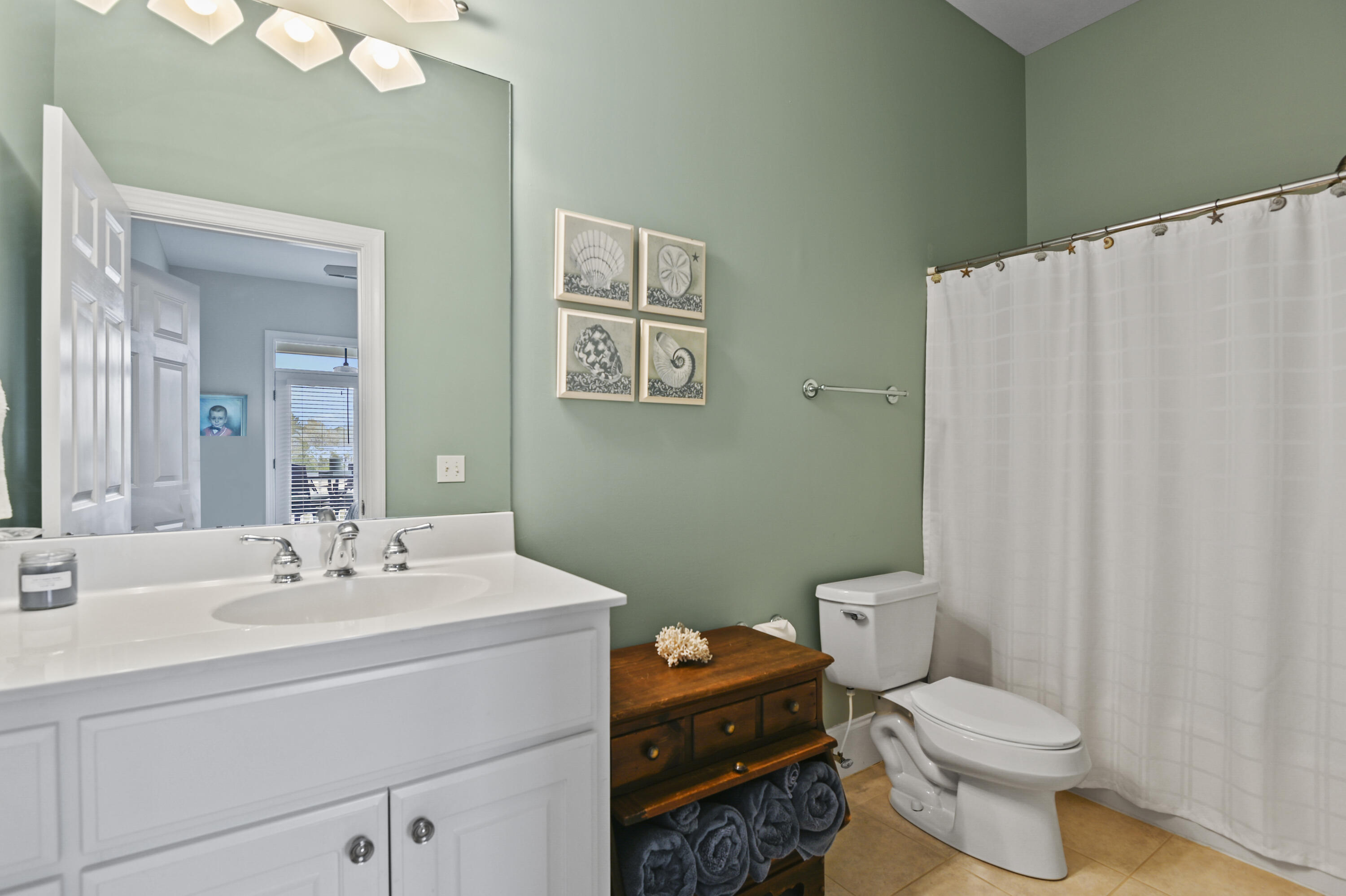 3540 Henrietta Hartford Road Mount Pleasant, SC 29466 - Photo 62 of 77 Ensuite Full Bathroom