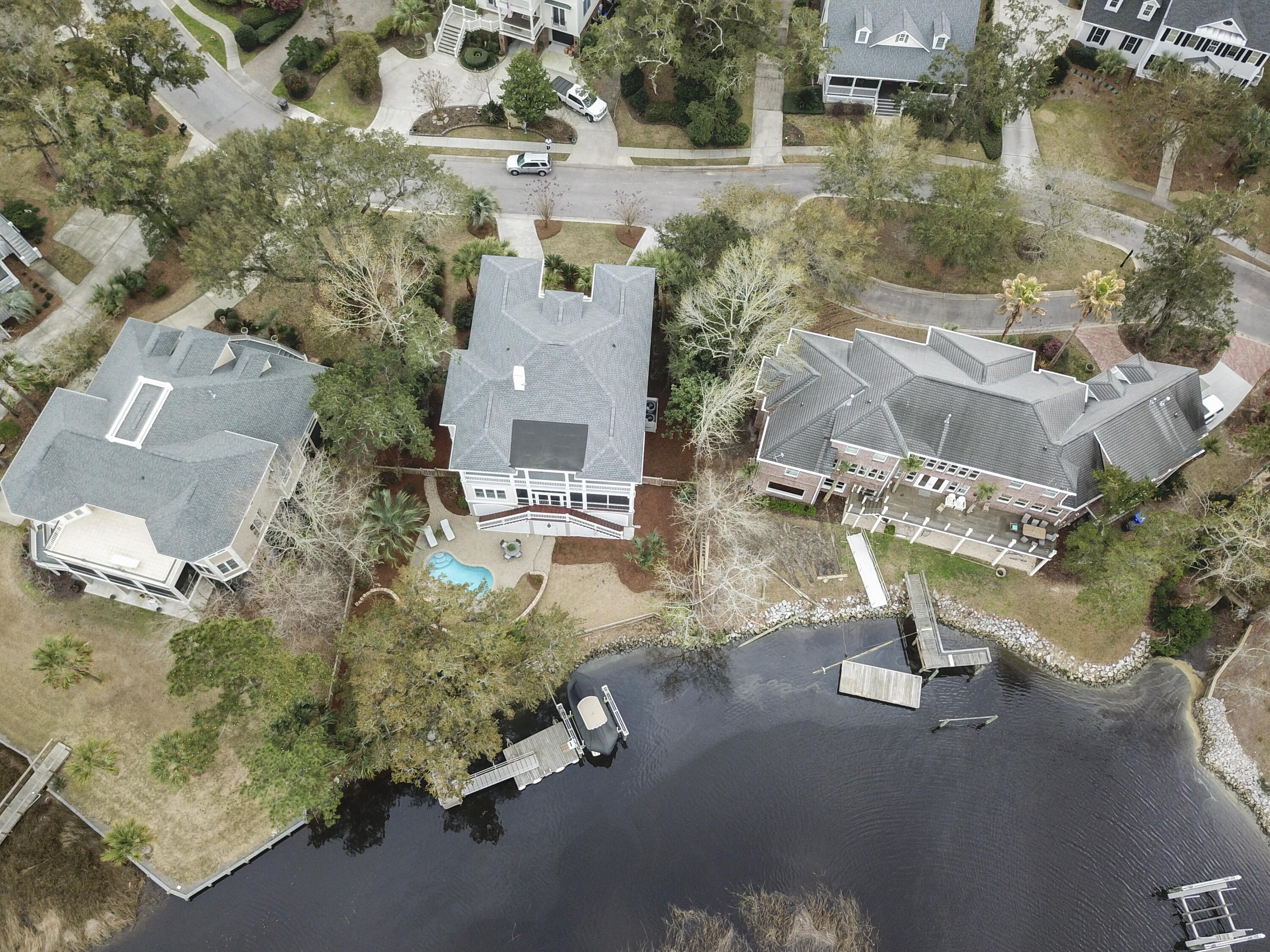 3540 Henrietta Hartford Road Mount Pleasant, SC 29466 - Photo 67 of 77 Toomer Creek
