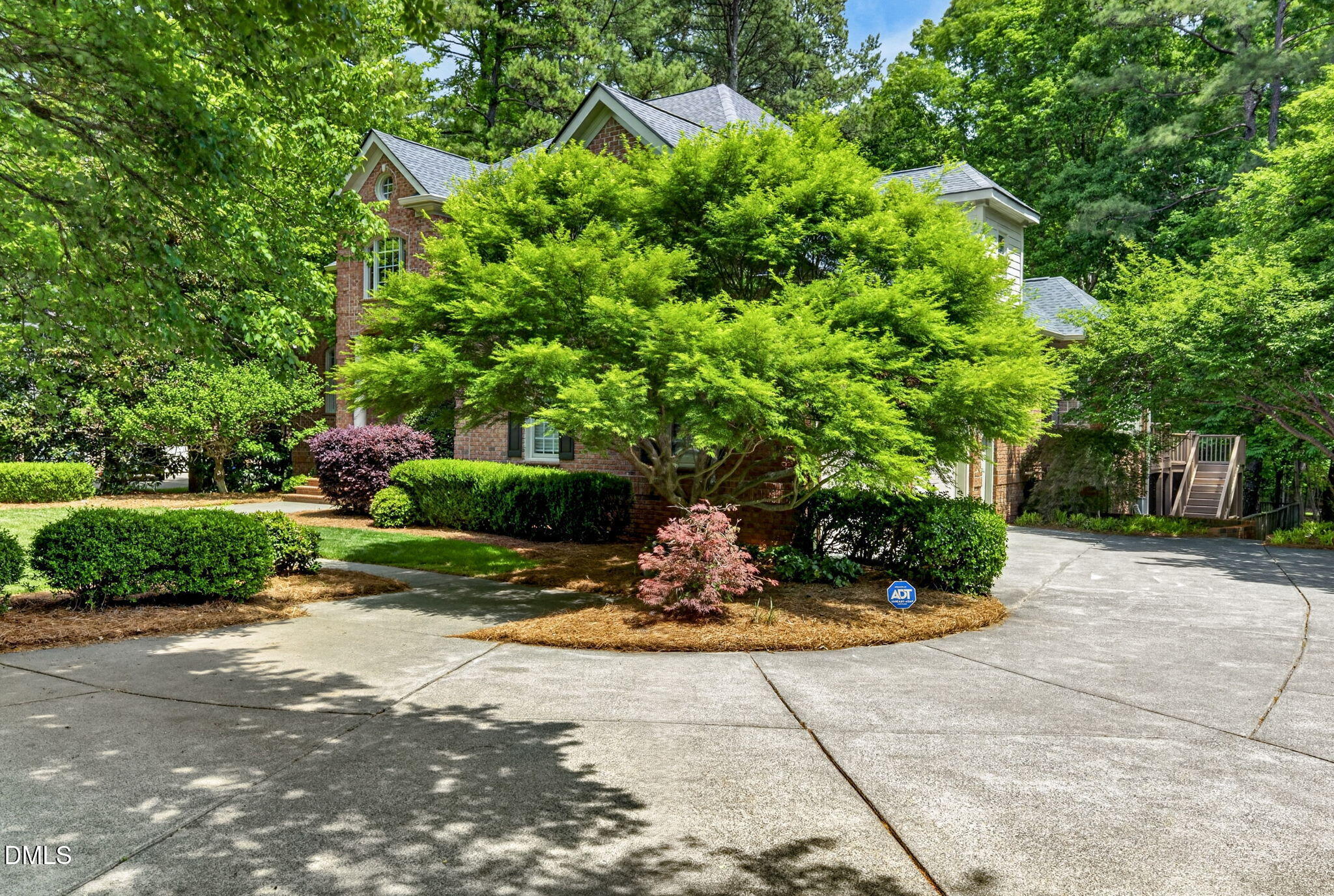 5224 Deergrass Court Raleigh, NC 27613 - Photo 7 of 84 15-web-or-mls-5224 Deergrass Ct - 13