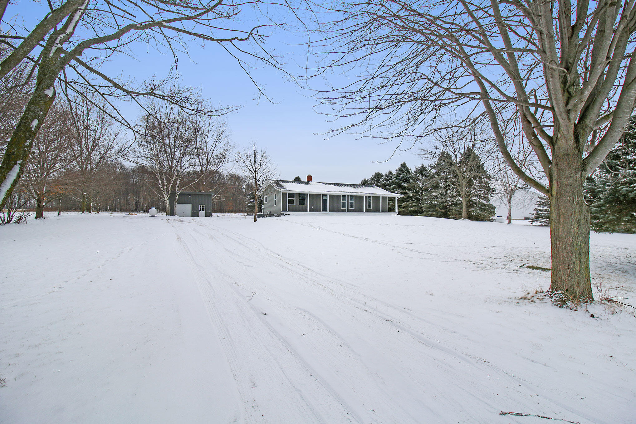 9475 Elmdale Road Clarksville, MI 48815 - Photo 1 of 27 Photo-Dec-17-2022,-12-00-58-PM