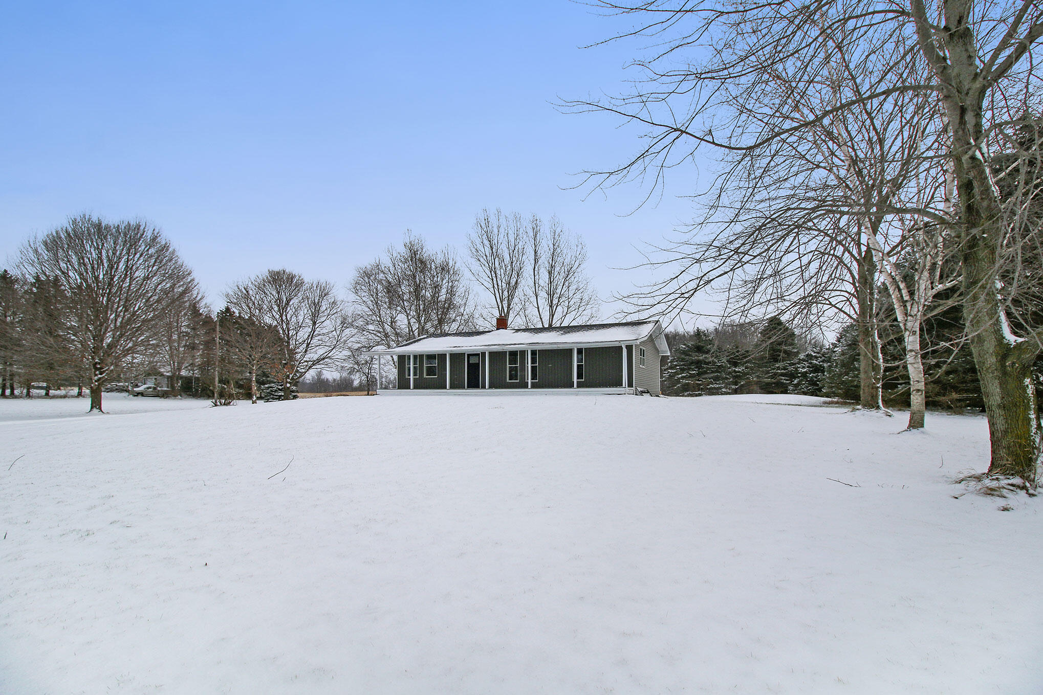 9475 Elmdale Road Clarksville, MI 48815 - Photo 2 of 27 Photo-Dec-17-2022,-11-52-18-AM