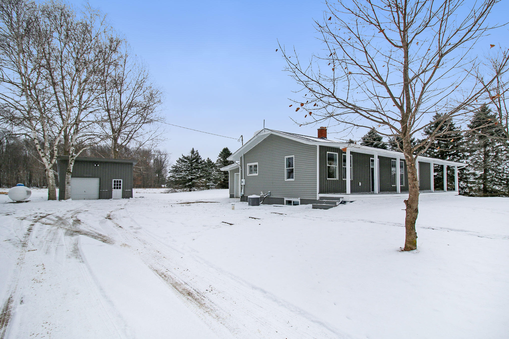 9475 Elmdale Road Clarksville, MI 48815 - Photo 3 of 27 Photo-Dec-17-2022,-11-59-05-AM