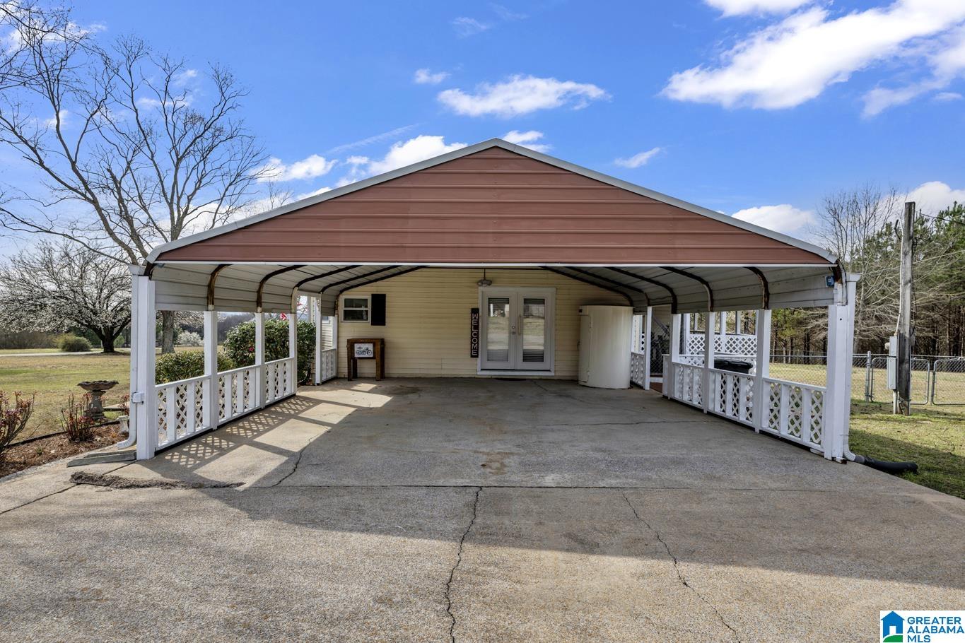 9118 Tingle Cutoff Road Dora, AL 35062 - Photo 41 of 50