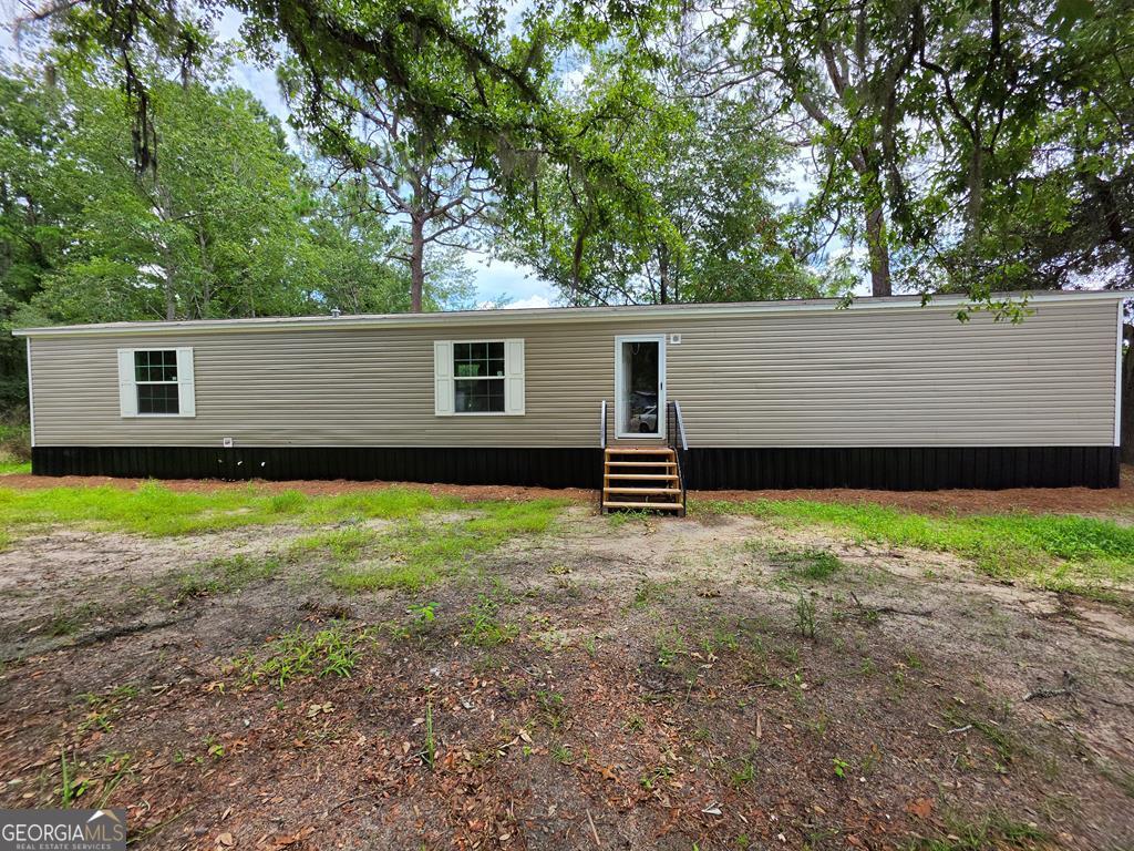 6891 Oak Ridge Circle Blackshear, GA 31516 - Photo 20 of 20