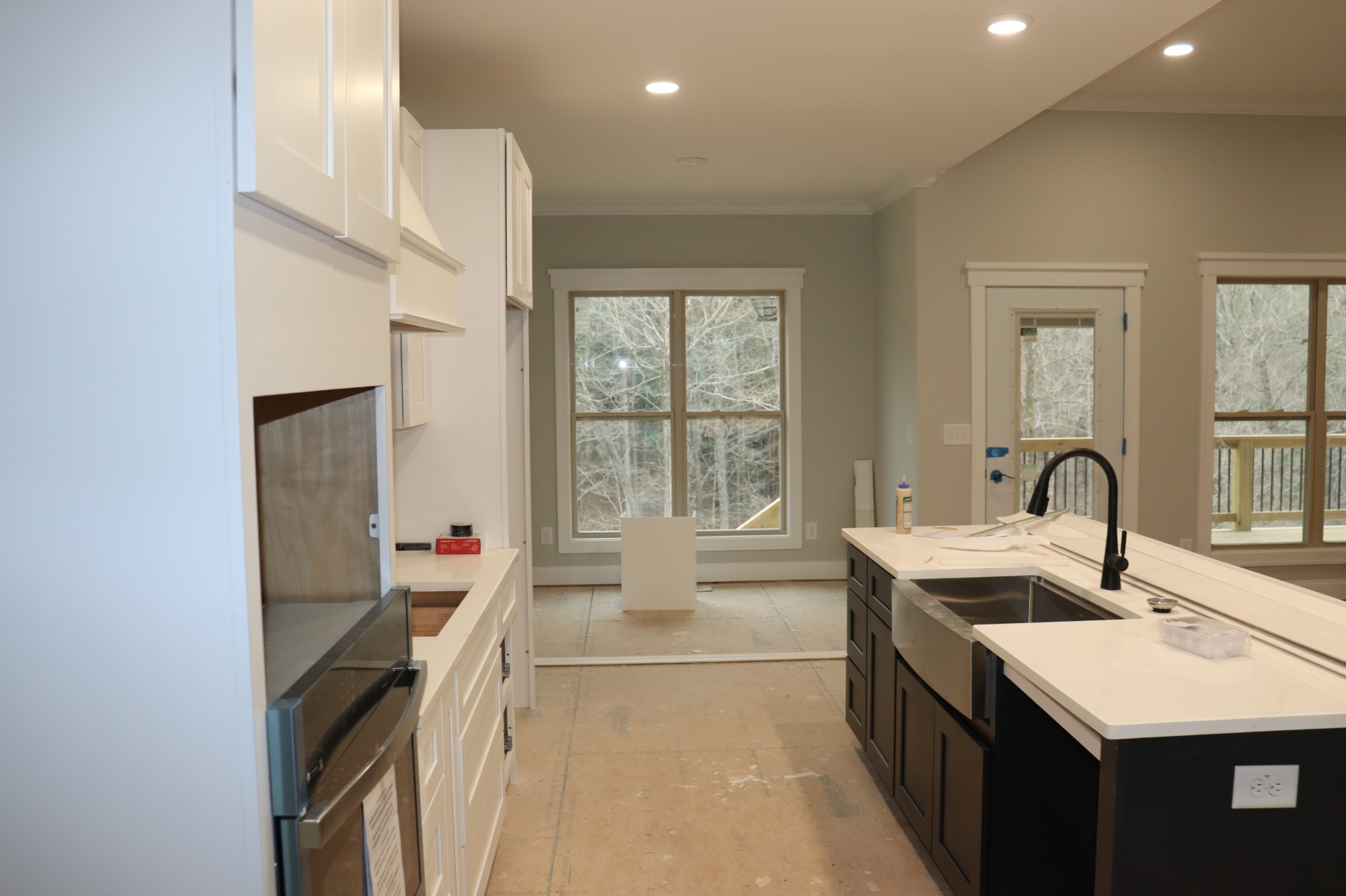 1534 Buck Ridge Cunningham, TN 37052 - Photo 11 of 58