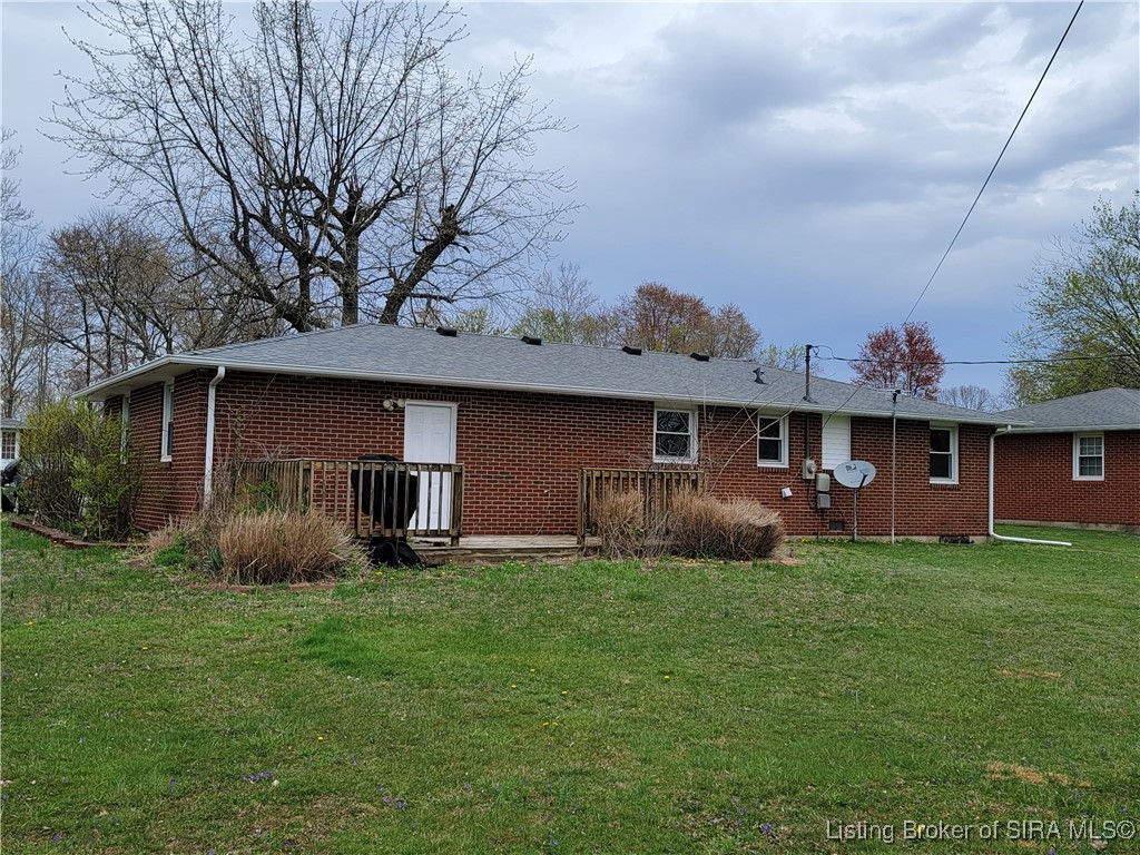 1507 Bear Street Madison, IN 47250 - Photo 14 of 16