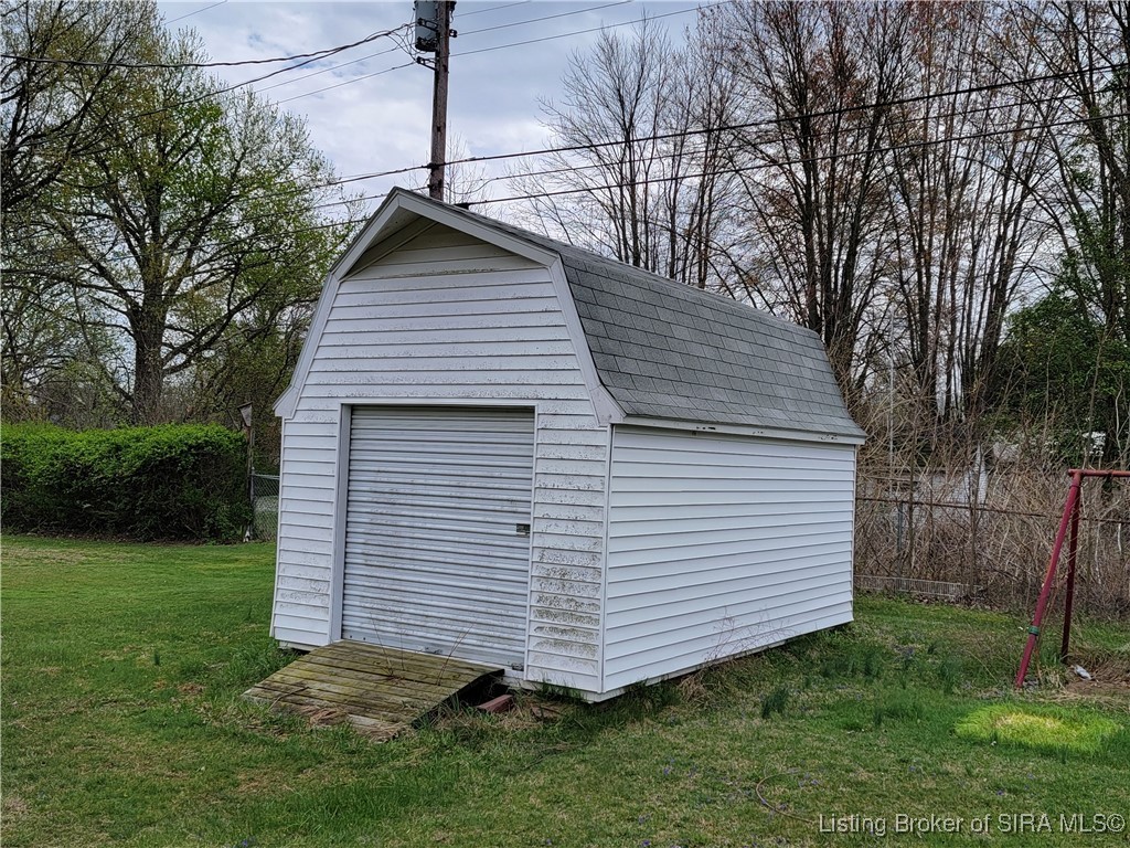 1507 Bear Street Madison, IN 47250 - Photo 15 of 16