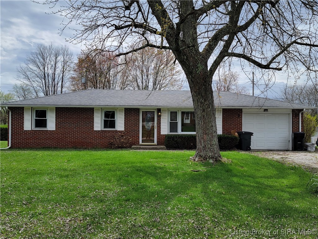 1507 Bear Street Madison, IN 47250 - Photo 2 of 16