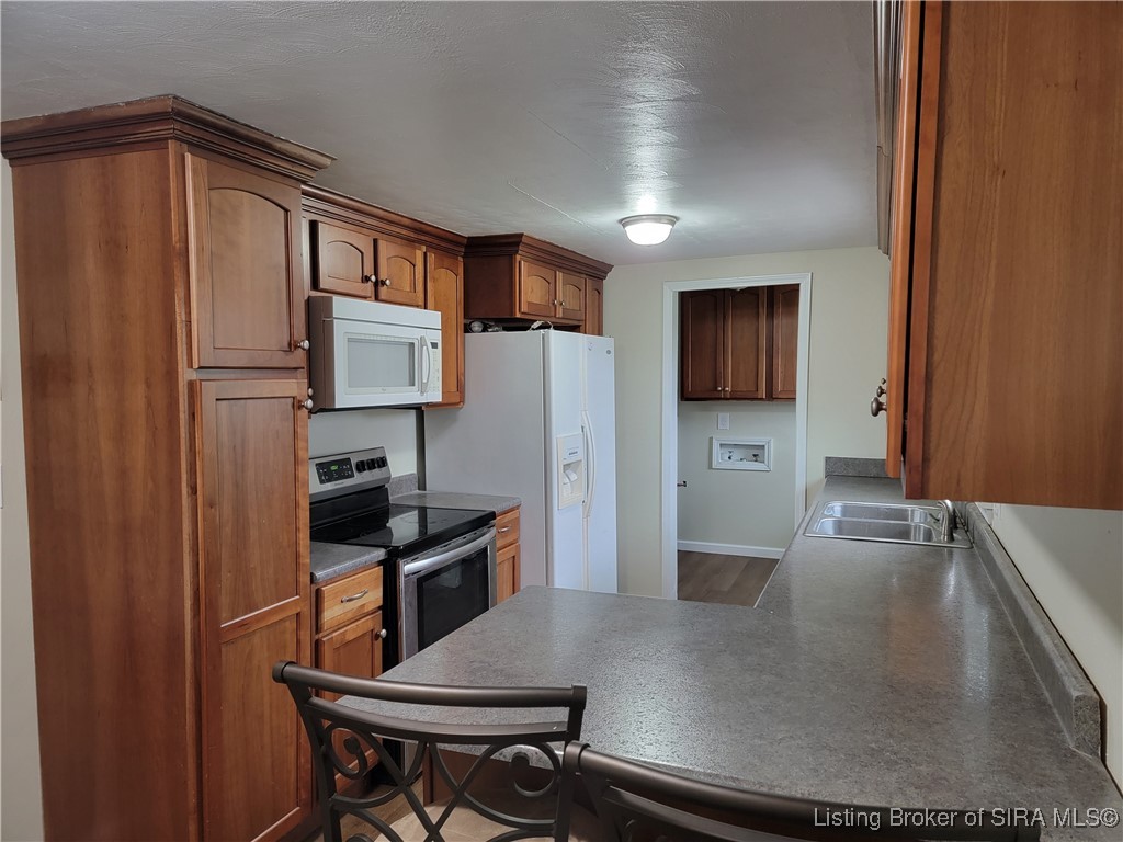 1507 Bear Street Madison, IN 47250 - Photo 5 of 16