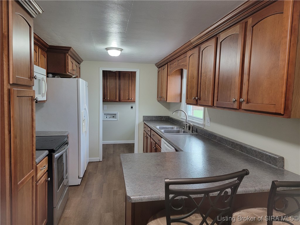 1507 Bear Street Madison, IN 47250 - Photo 6 of 16