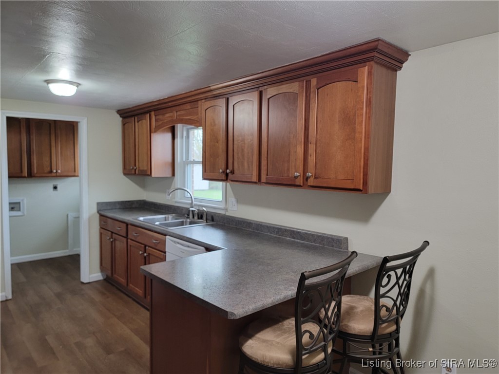 1507 Bear Street Madison, IN 47250 - Photo 7 of 16