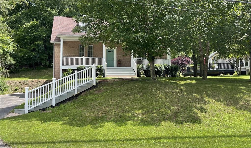 258 Ewing Road Carnegie, PA 15106 - Photo 1 of 25 Gallery Image 1