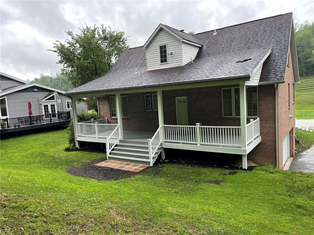258 Ewing Road Carnegie, PA 15106 - Photo 21 of 25 Gallery Image 21