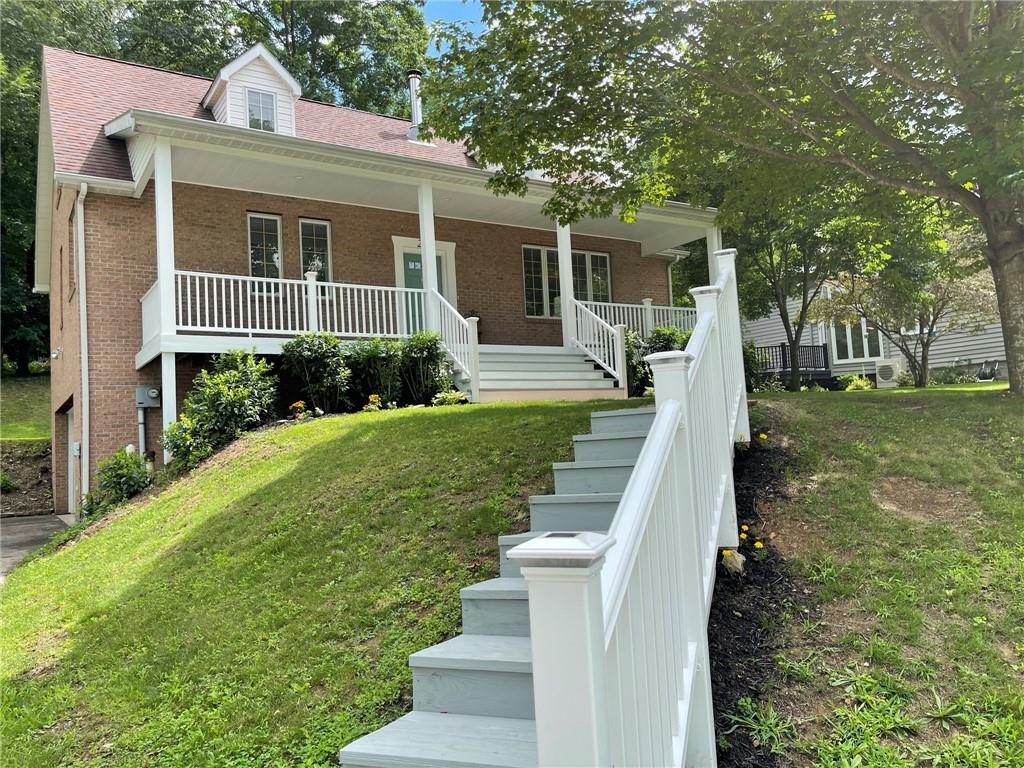 258 Ewing Road Carnegie, PA 15106 - Photo 25 of 25 Gallery Image 25