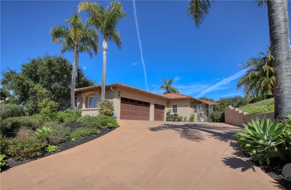 $1,699,000 | 2 Paseo Ladera Lane, Pismo Beach, CA 93449