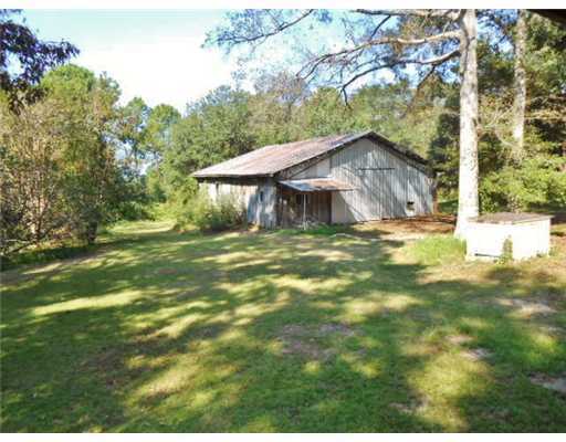 7121 River Road Lucedale, MS 39452 - Photo 14 of 20 Additional Photo