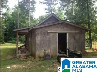 150 County Road 252 Clanton, AL 35046 - Photo 5 of 9
