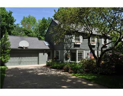 2113 Devonshire Road Ann Arbor, MI 48104 - Photo 2 of 25 Photo 2