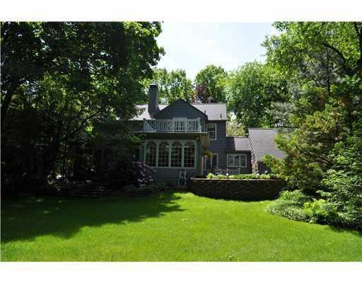 2113 Devonshire Road Ann Arbor, MI 48104 - Photo 23 of 25 Photo 23