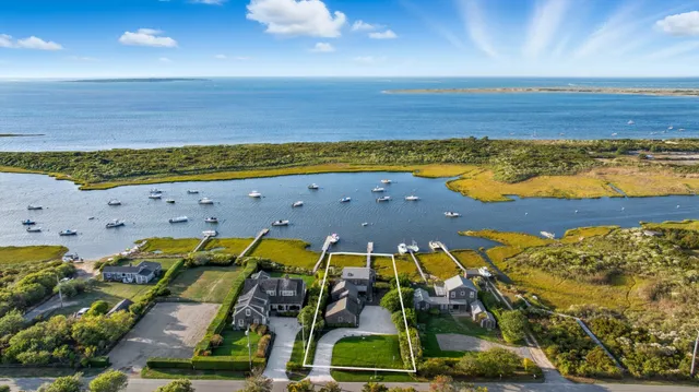 $5,495,000 | 26 Tennessee Avenue, Nantucket, MA 02554