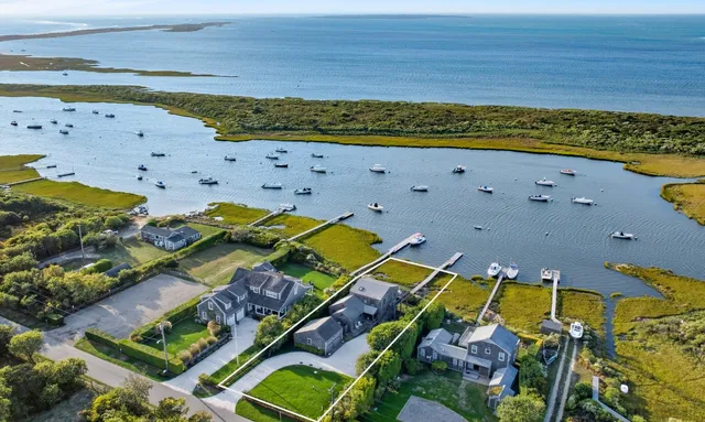 $5,495,000 | 26 Tennessee Avenue, Nantucket, MA 02554