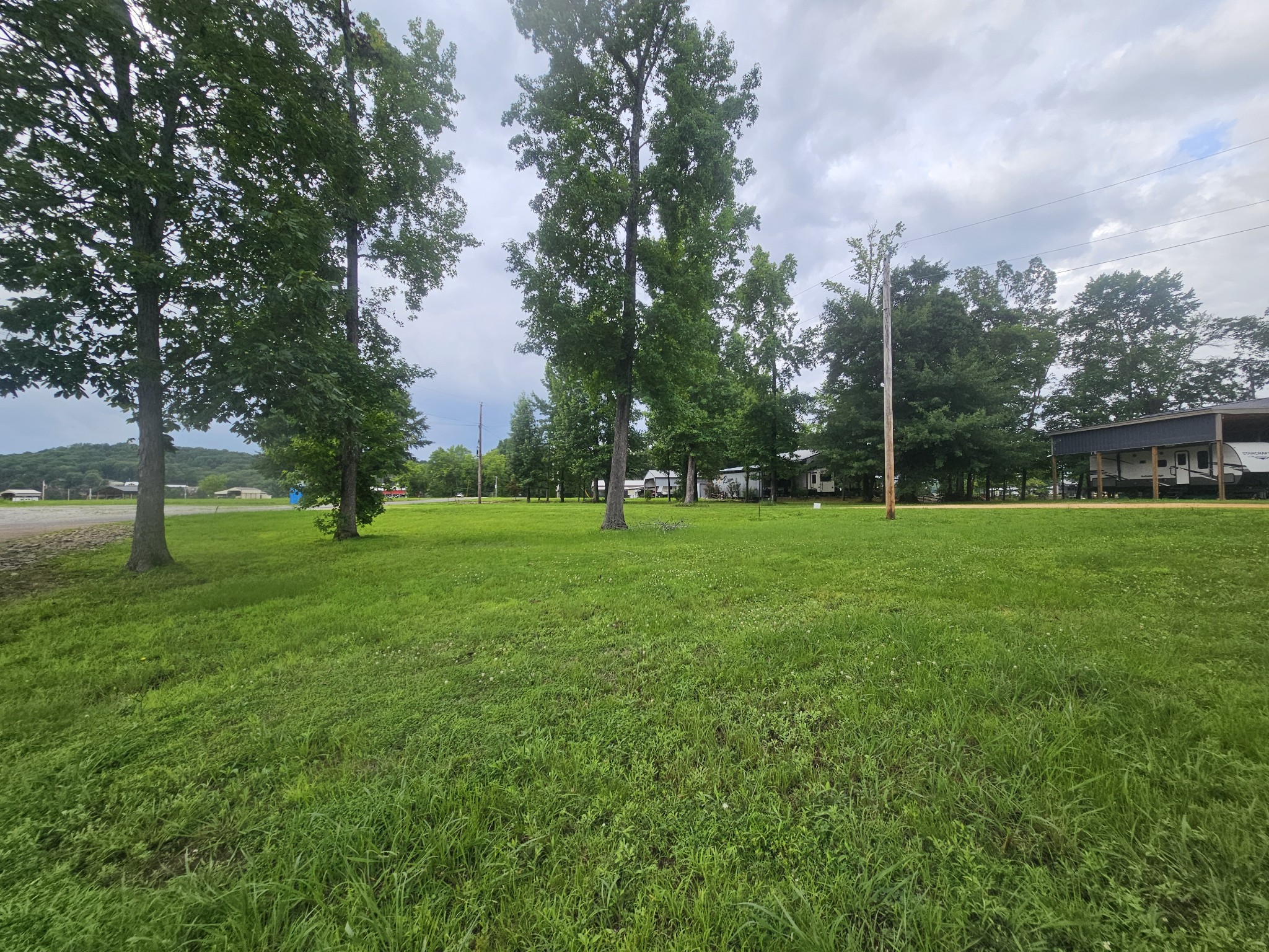 432 Duck Blind Road Clifton, TN 38425 - Photo 4 of 14