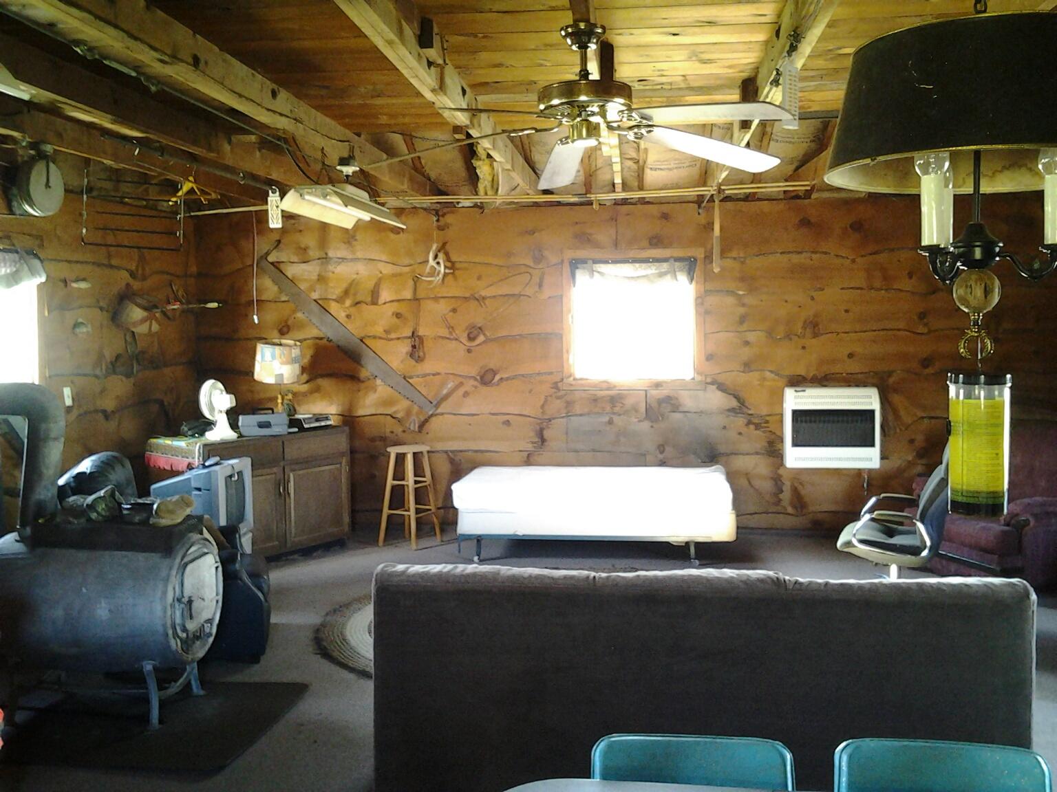8389 South North Hulbert Road Hulbert, MI 49748 - Photo 2 of 10 Gallery Image 2