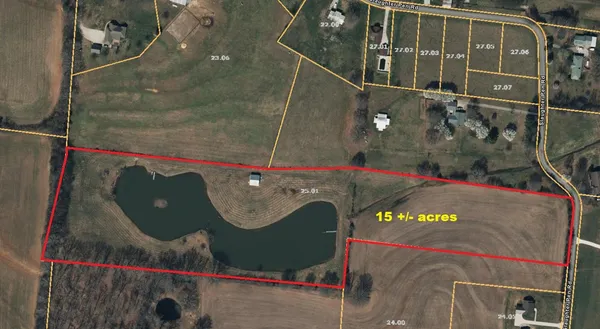 $349,900 | 15 A Slaughter Pen Road, Ardmore, TN 38449