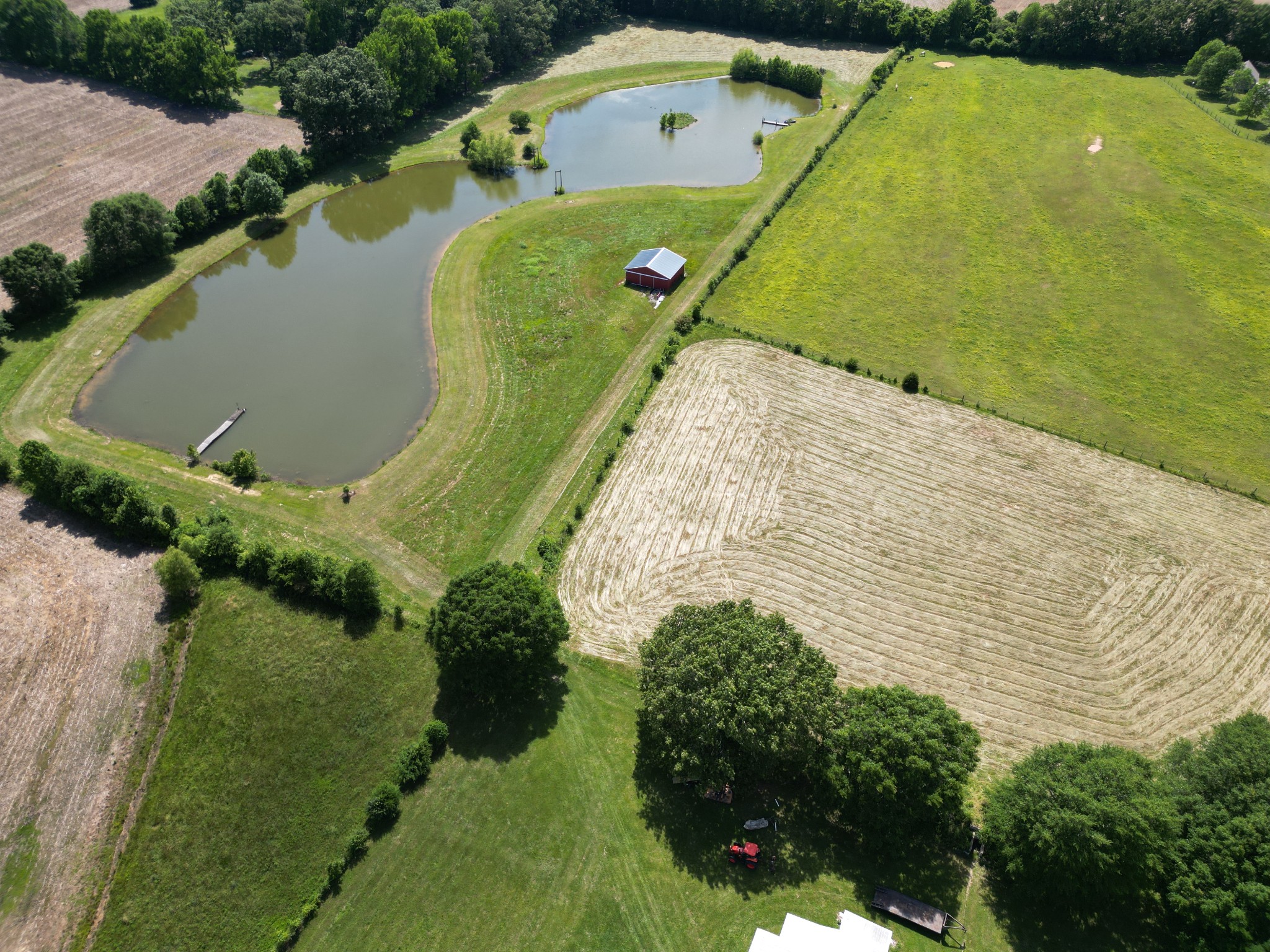 15 A Slaughter Pen Road Ardmore, TN 38449 - Photo 13 of 22