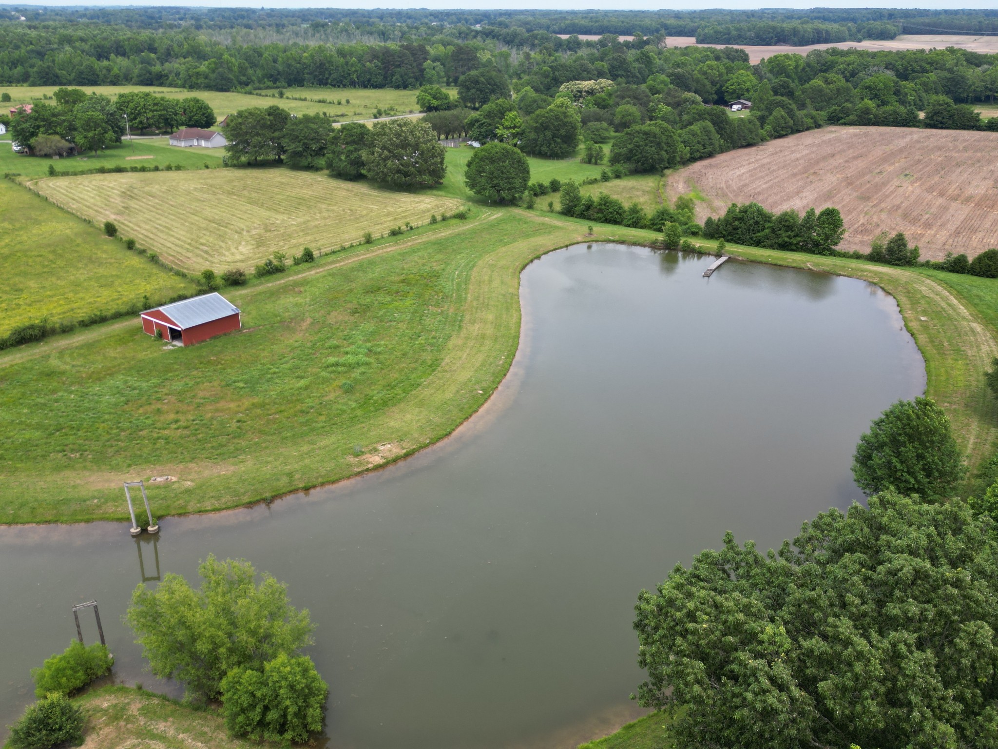 15 A Slaughter Pen Road Ardmore, TN 38449 - Photo 14 of 22