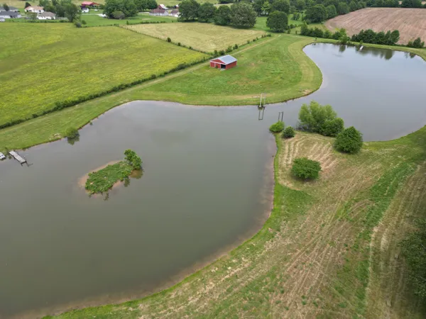 $349,900 | 15 A Slaughter Pen Road, Ardmore, TN 38449