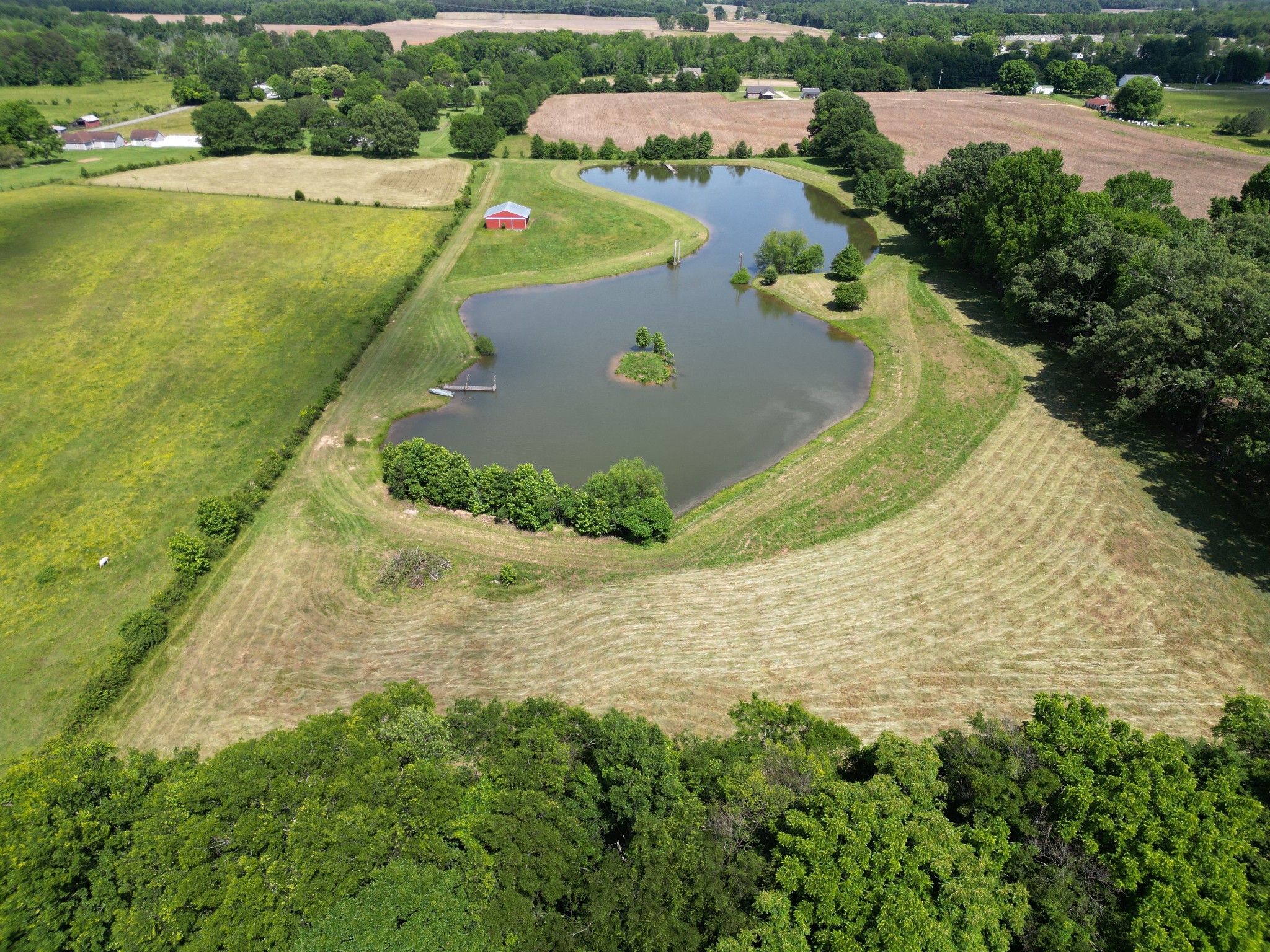 15 A Slaughter Pen Road Ardmore, TN 38449 - Photo 9 of 22