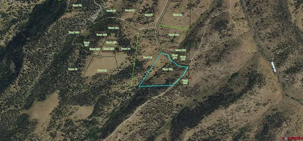 a map view of location