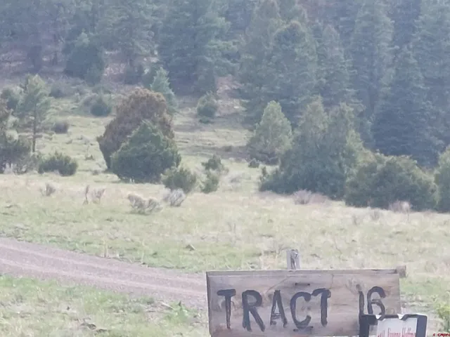 a view of wooden fence in front of house
