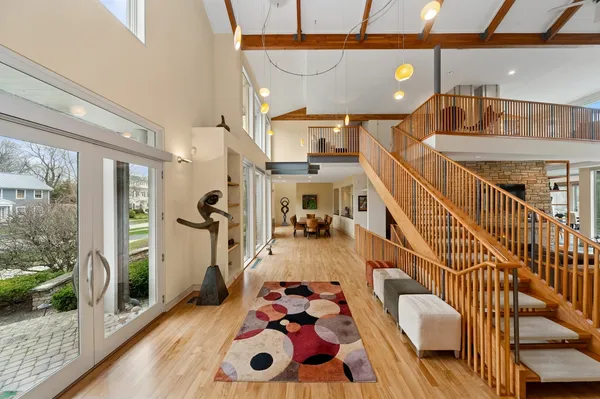 $3,499,000 | 282 Linden Park Place, Highland Park, IL 60035