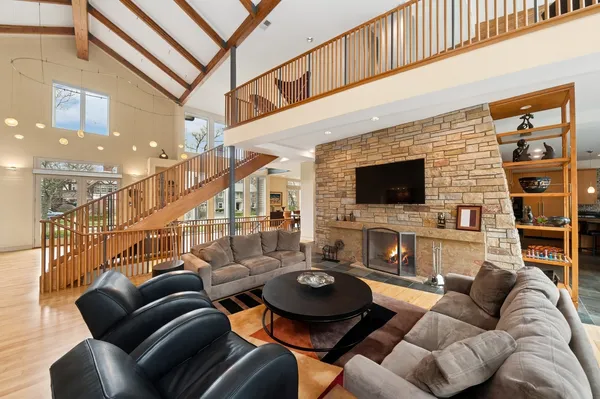 $3,499,000 | 282 Linden Park Place, Highland Park, IL 60035