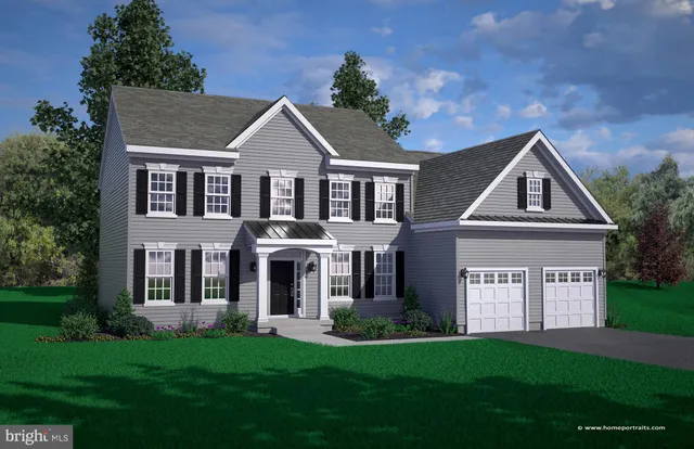 $515,900 | 5 Obsidian Drive, Felton, DE 19943