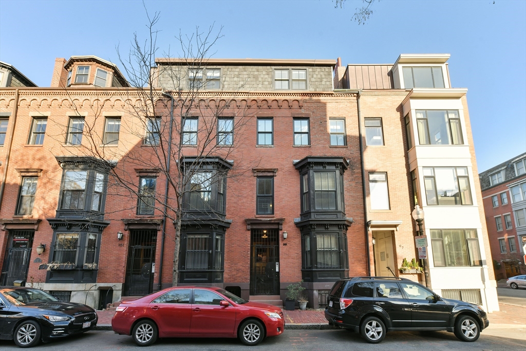 101 West Springfield Street, Unit 1 Boston, MA 02118 - Photo 18 of 20