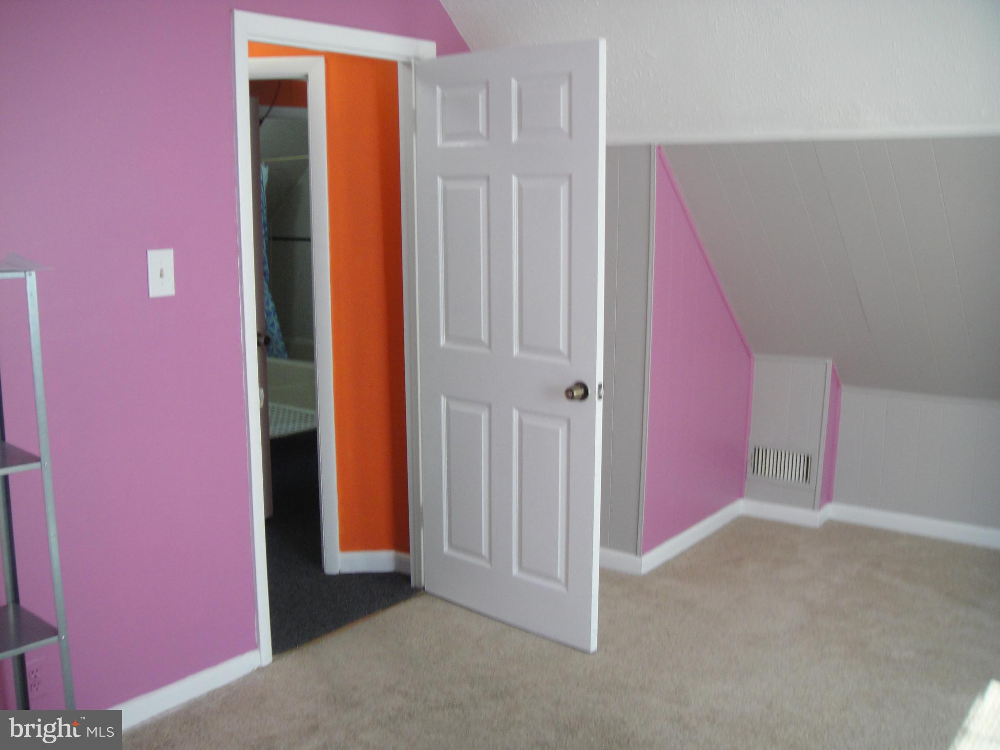 11509 Higby Street Silver Spring, MD 20902 - Photo 19 of 34 Upstairs Bedroom 4