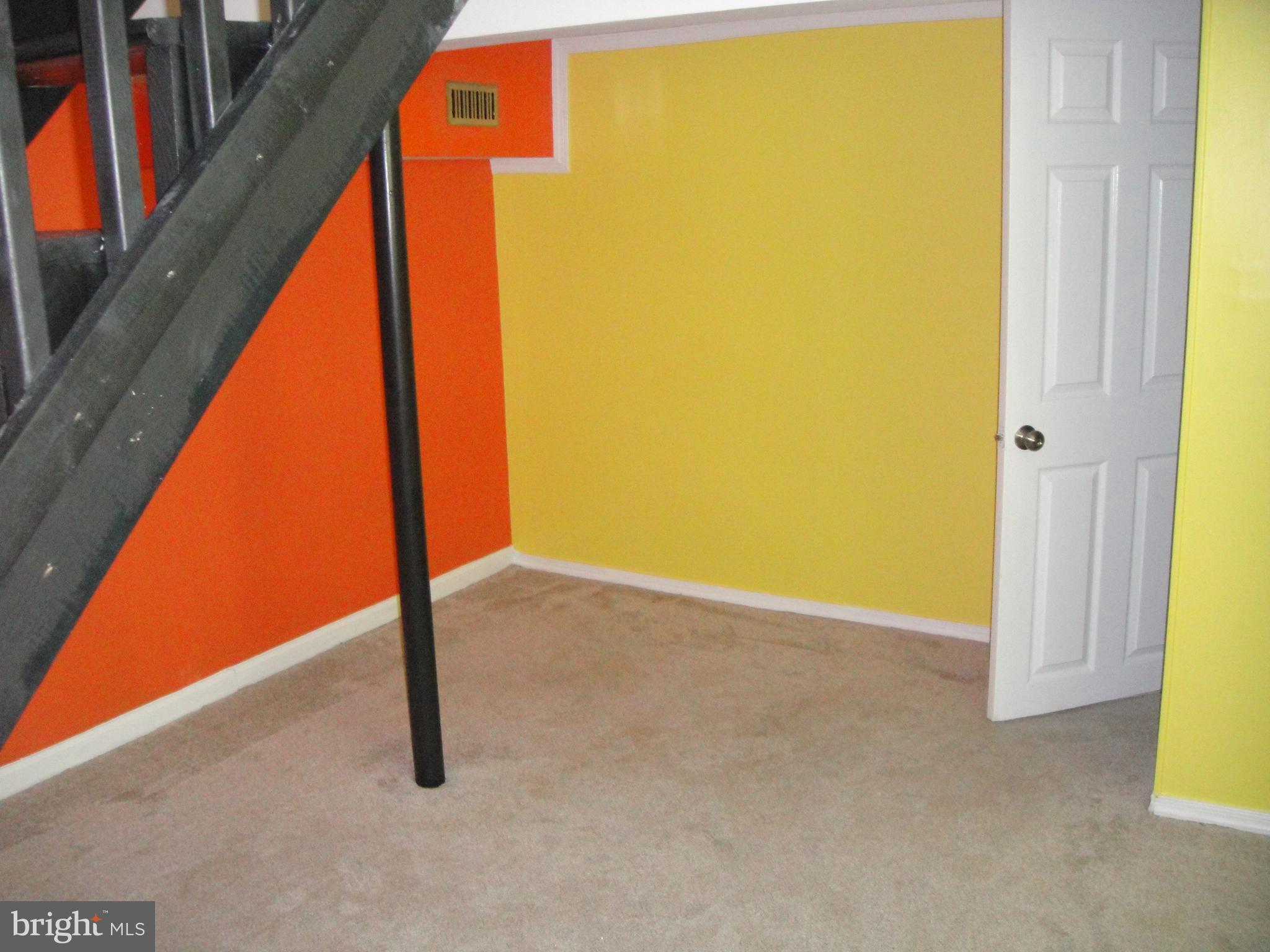 11509 Higby Street Silver Spring, MD 20902 - Photo 22 of 34 Basement