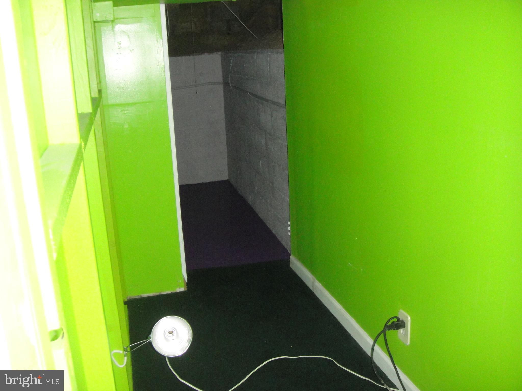 11509 Higby Street Silver Spring, MD 20902 - Photo 24 of 34 Basement