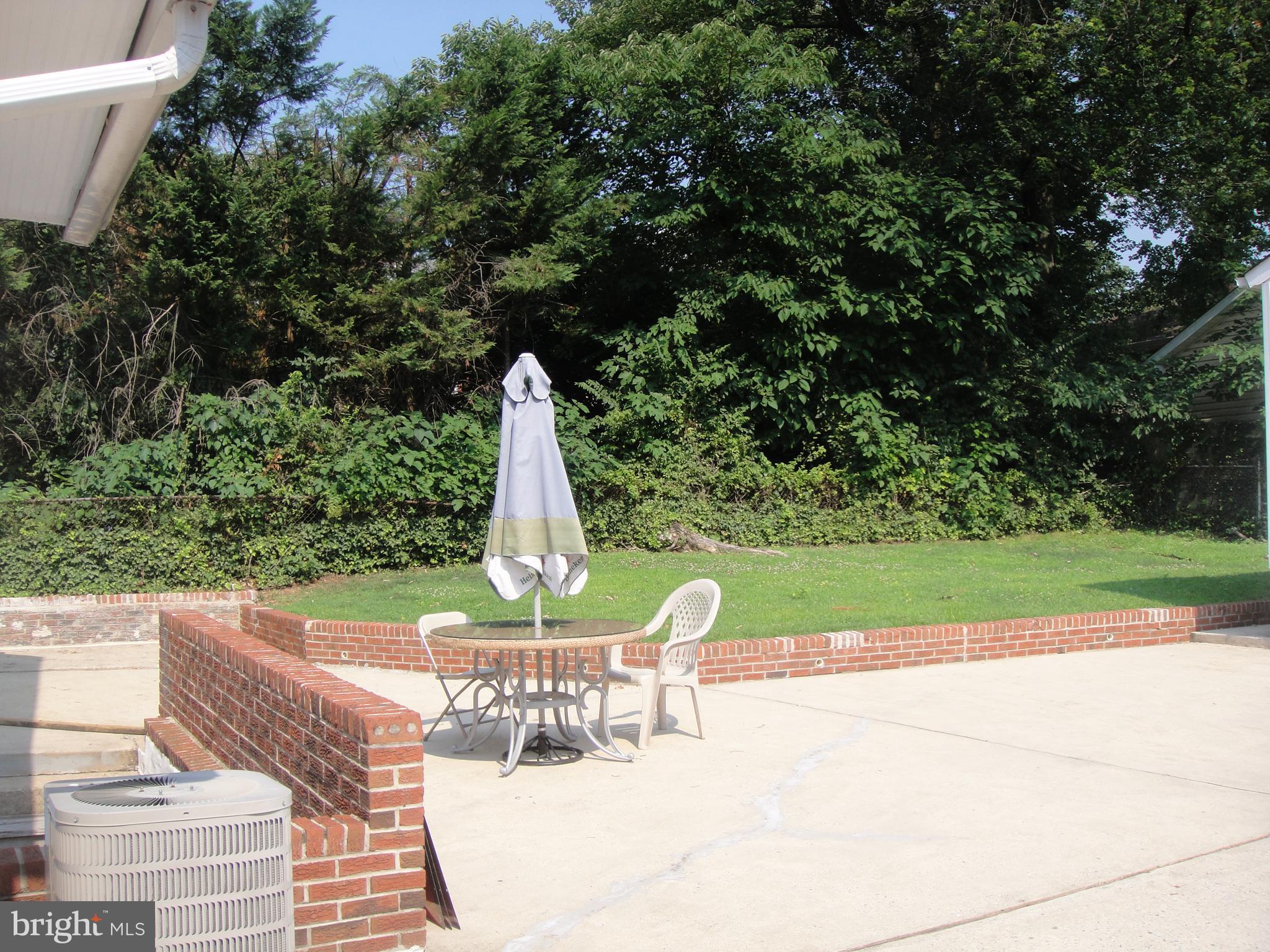 11509 Higby Street Silver Spring, MD 20902 - Photo 26 of 34 Exterior