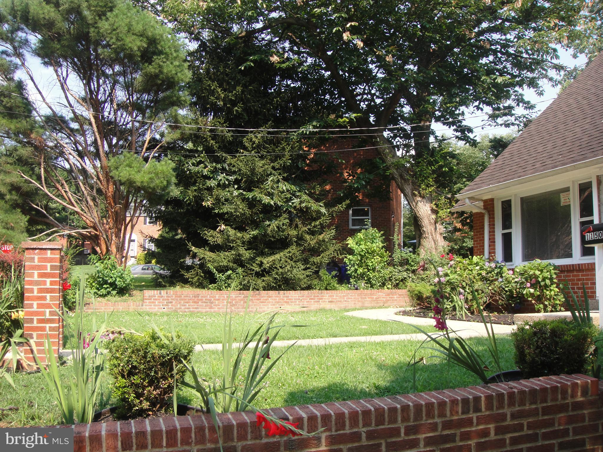 11509 Higby Street Silver Spring, MD 20902 - Photo 28 of 34 Exterior
