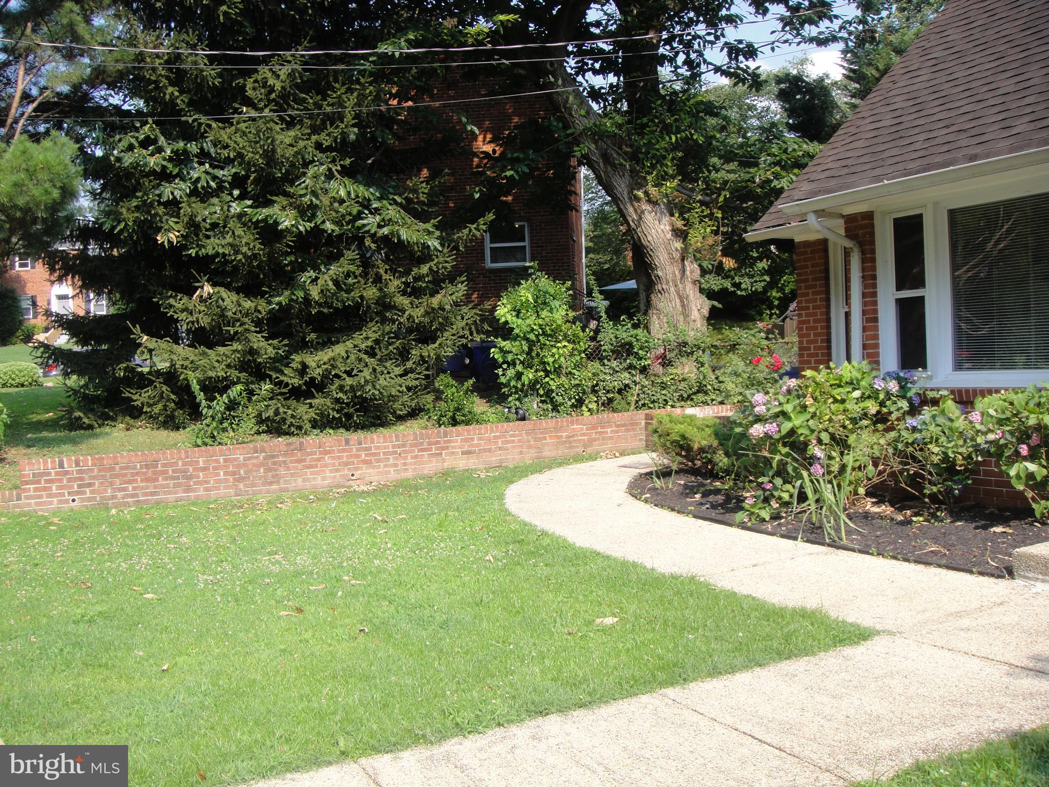 11509 Higby Street Silver Spring, MD 20902 - Photo 30 of 34 Exterior