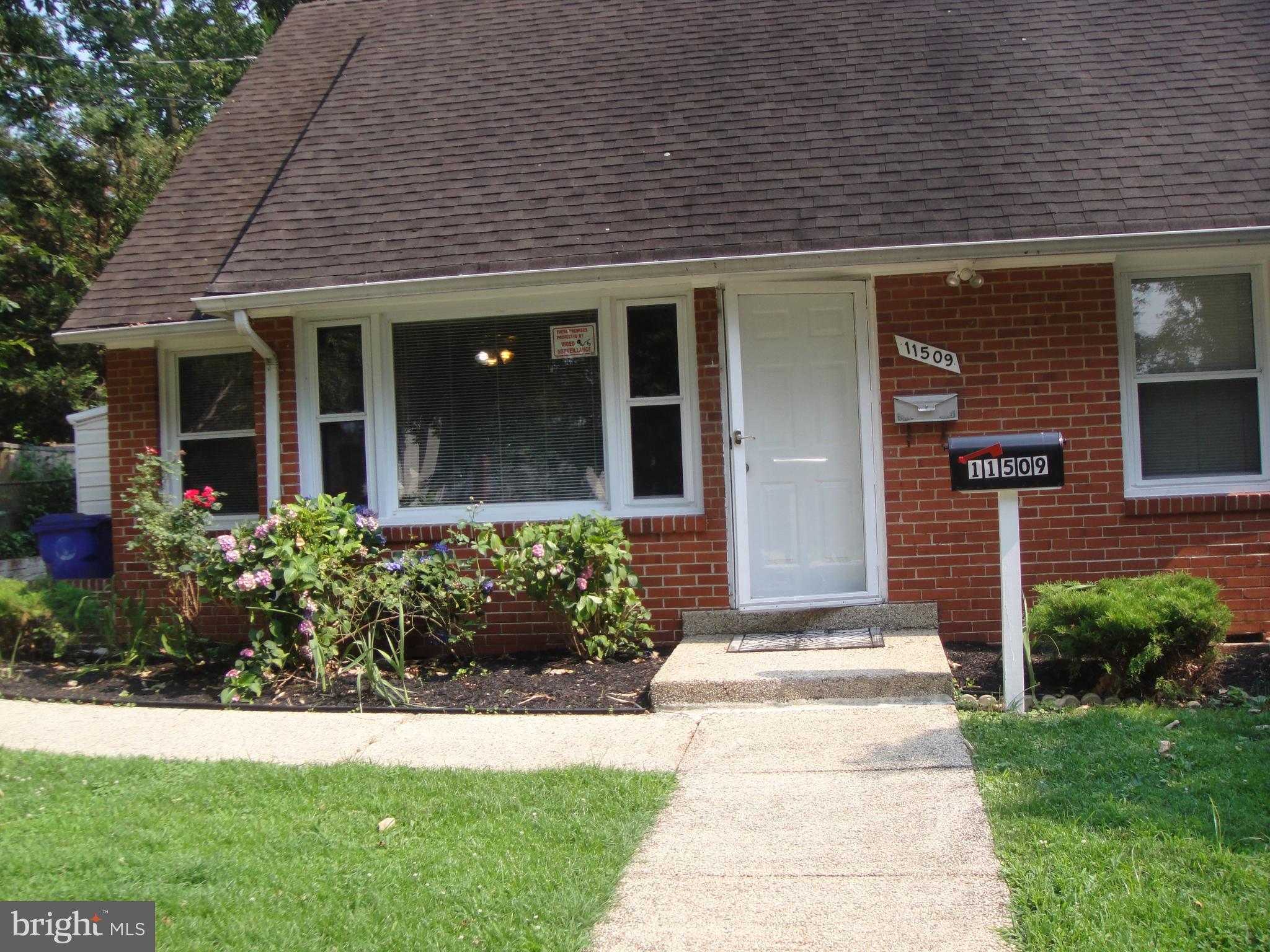 11509 Higby Street Silver Spring, MD 20902 - Photo 31 of 34 Exterior