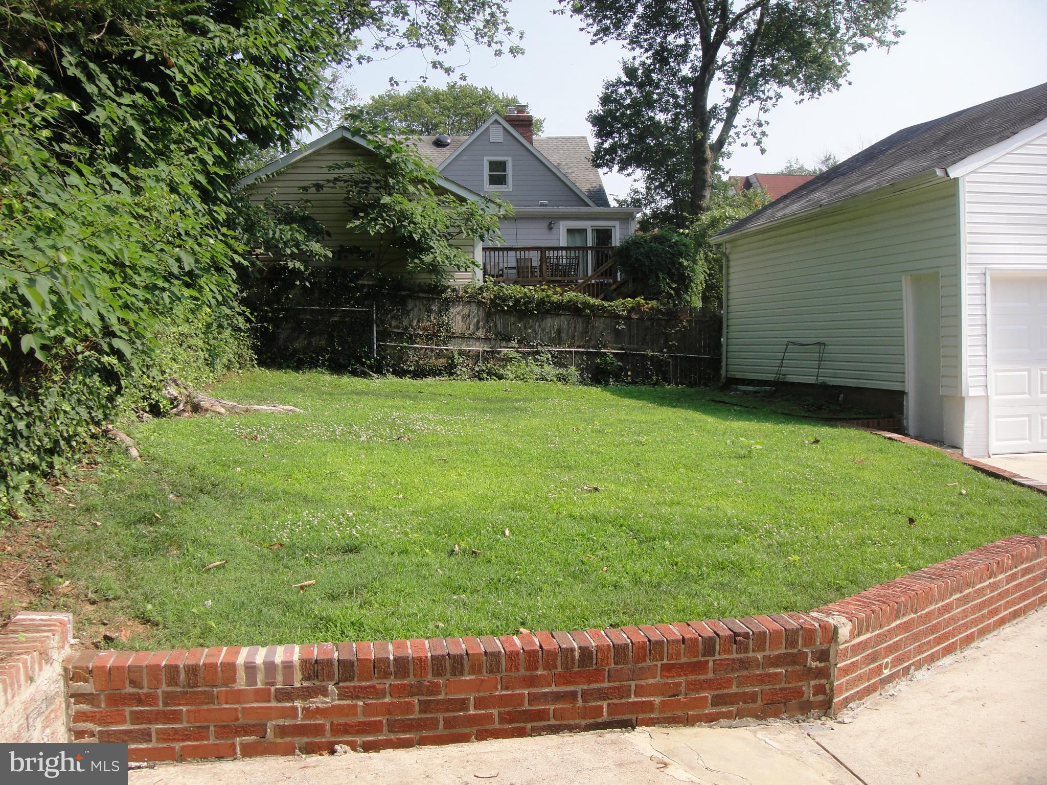 11509 Higby Street Silver Spring, MD 20902 - Photo 34 of 34 Exterior