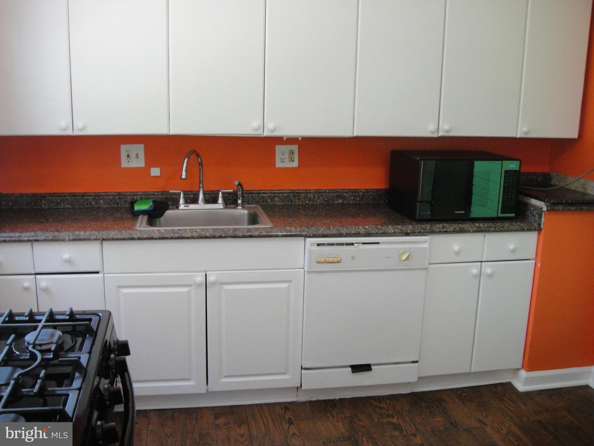 11509 Higby Street Silver Spring, MD 20902 - Photo 9 of 34 Kitchen