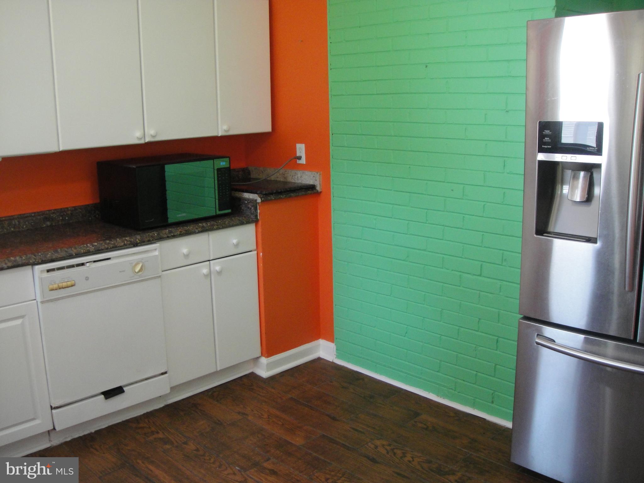 11509 Higby Street Silver Spring, MD 20902 - Photo 10 of 34 Kitchen