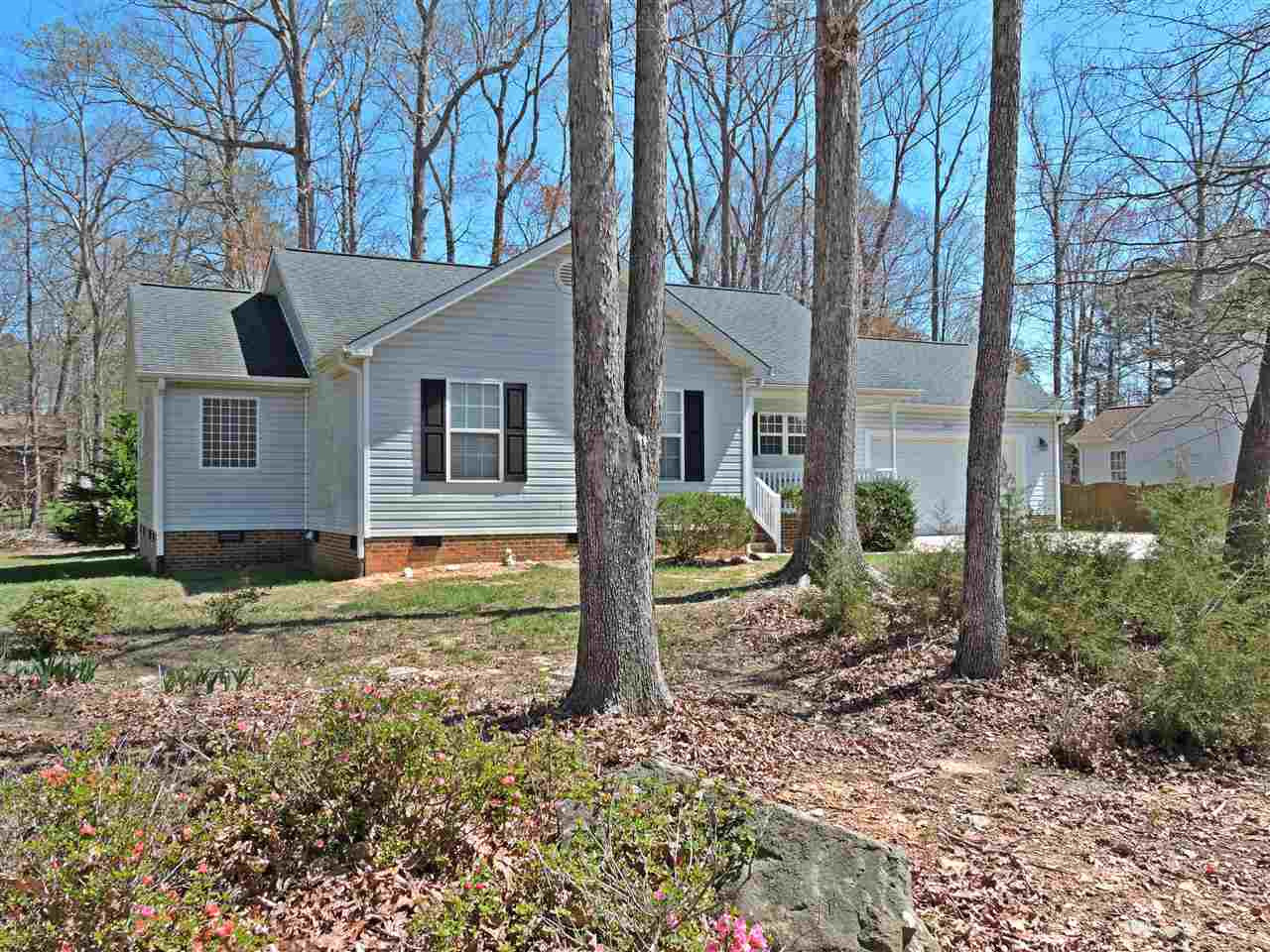 5114 Guess Road Durham, NC 27712 - Photo 2 of 14 Photo 2