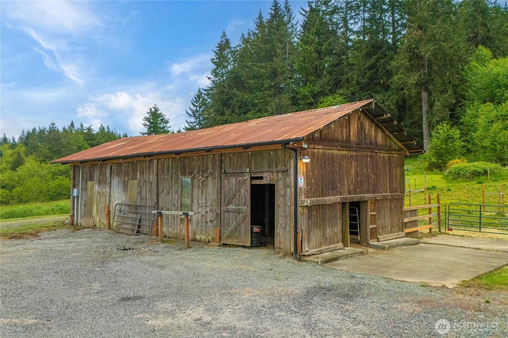 882 Independence Road Rochester, WA 98579 - Photo 34 of 40